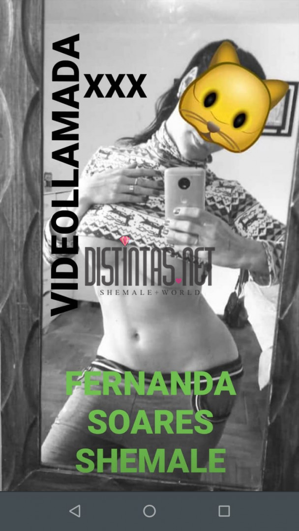 Fernanda Soares