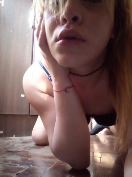 Jazmin Candy