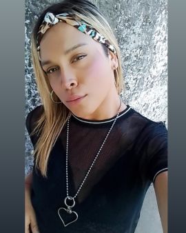 Jazmin Candy