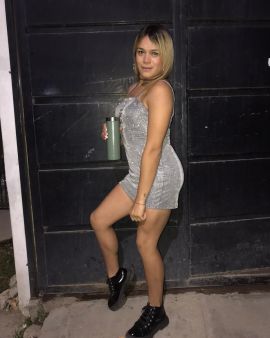 Jazmin Candy
