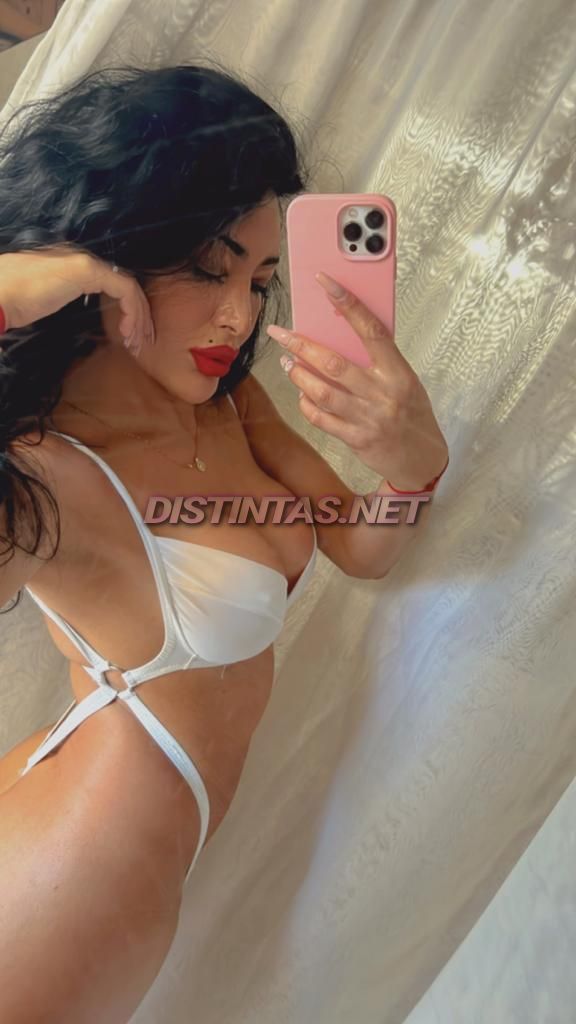 Celeste la Santiagueña