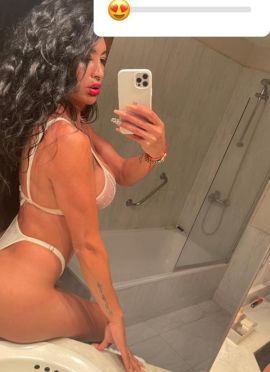 Celeste la Santiagueña